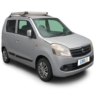 Maruti Wagon R 1.0-img